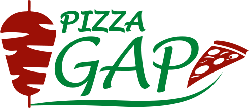 Logo Pizza GAP